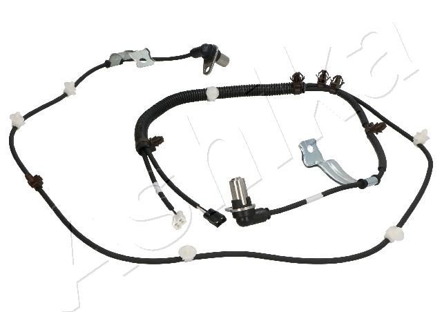 ASHIKA 151-08-833 Sensor, wheel speed