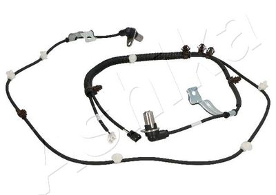 Sensor, wheel speed ASHIKA 151-08-833