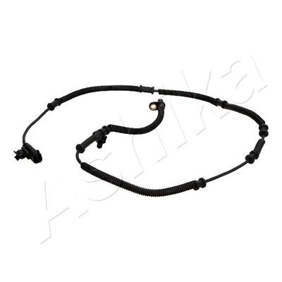 Sensor, wheel speed ASHIKA 151-09-901