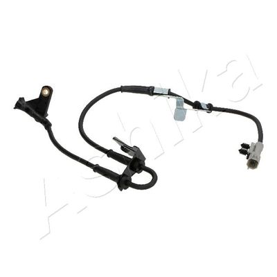 Sensor, wheel speed ASHIKA 151-09-902