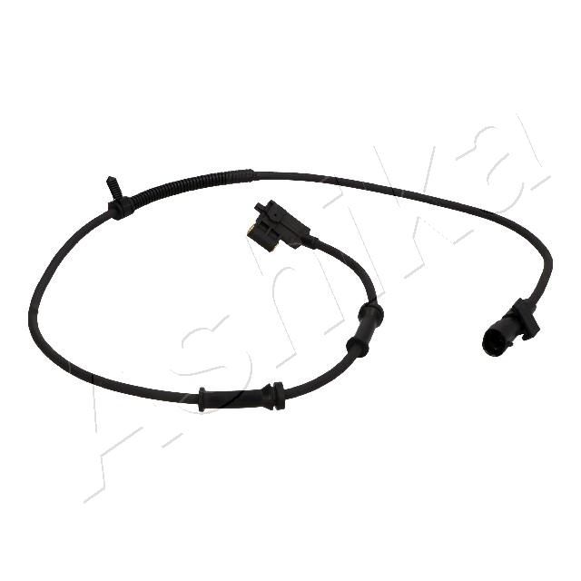 ASHIKA 151-09-906 Sensor, wheel speed