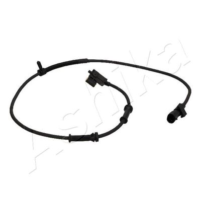 Sensor, wheel speed ASHIKA 151-09-906