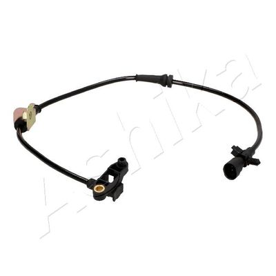 Sensor, wheel speed ASHIKA 151-09-910