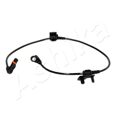 Sensor, wheel speed ASHIKA 151-09-912