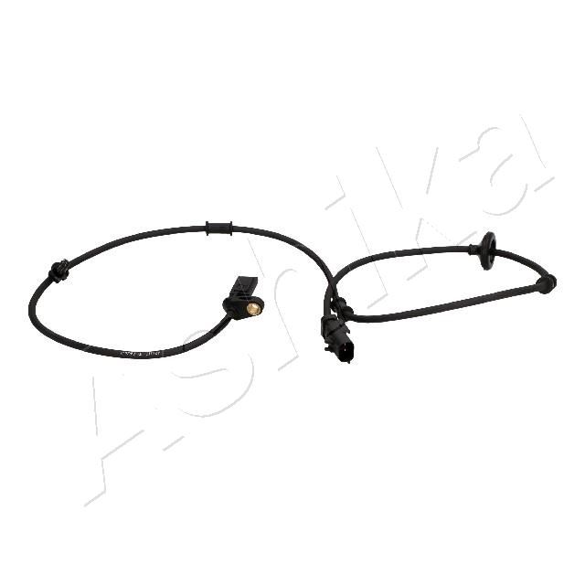 ASHIKA 151-09-916 Sensor, wheel speed