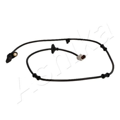 Sensor, wheel speed ASHIKA 151-09-917
