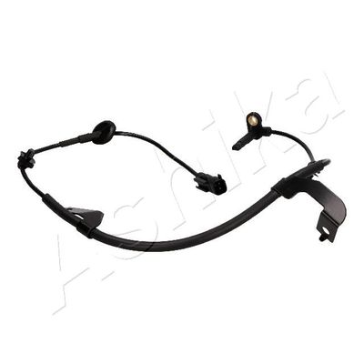 Sensor, wheel speed ASHIKA 151-09-918