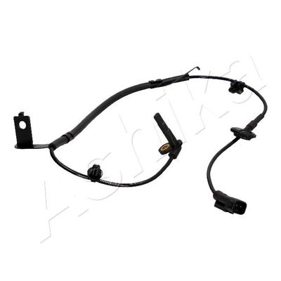 Sensor, wheel speed ASHIKA 151-09-919