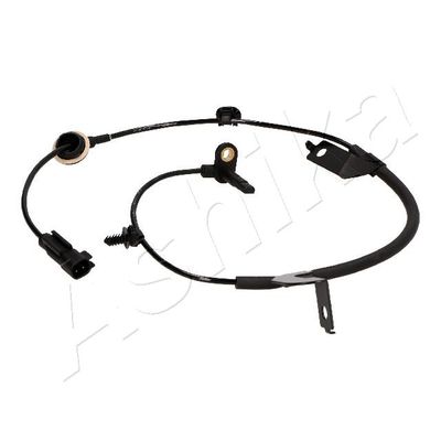 Sensor, wheel speed ASHIKA 151-09-923