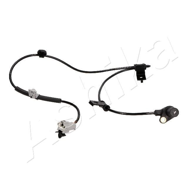 ASHIKA 151-0H-H00 Sensor, wheel speed