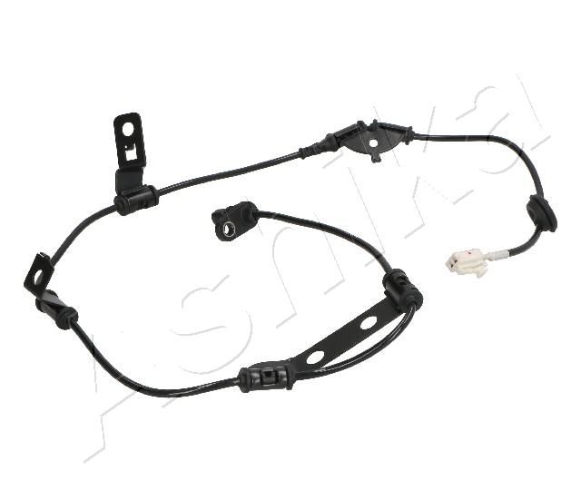 ASHIKA 151-0H-H100 Sensor, wheel speed