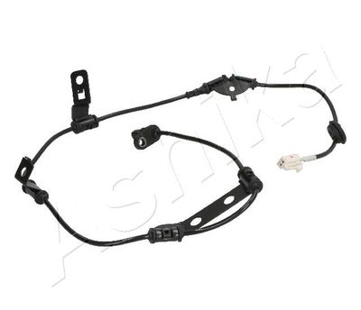 Sensor, wheel speed ASHIKA 151-0H-H100