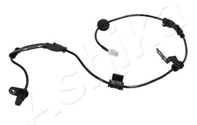 Sensor, wheel speed ASHIKA 151-0H-H101
