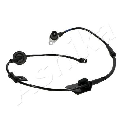 Sensor, wheel speed ASHIKA 151-0H-H13