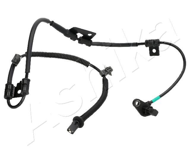 ASHIKA 151-0H-H15 Sensor, wheel speed