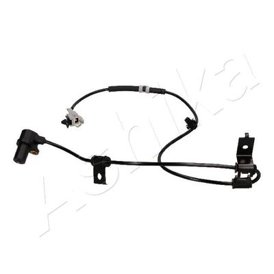 Sensor, wheel speed ASHIKA 151-0H-H17