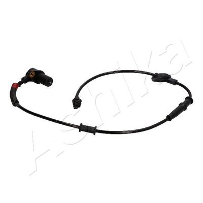 Sensor, wheel speed ASHIKA 151-0H-H20