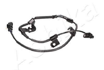 Sensor, wheel speed ASHIKA 151-0H-H26
