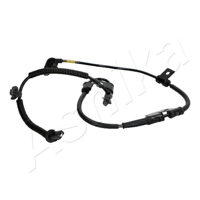 ASHIKA 151-0H-H30 Sensor, wheel speed