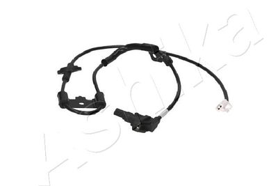 Sensor, wheel speed ASHIKA 151-0H-H36