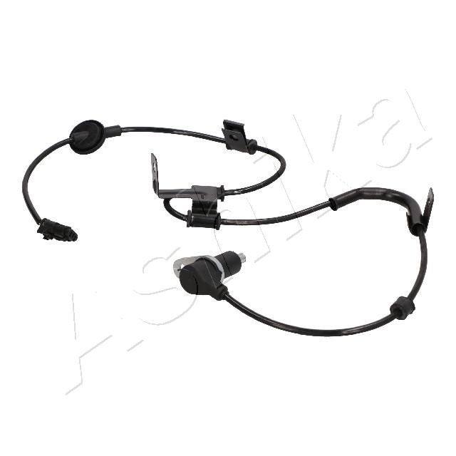 ASHIKA 151-0H-H37 Sensor, wheel speed