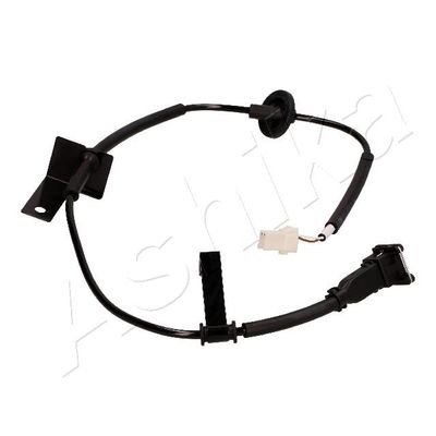 Sensor, wheel speed ASHIKA 151-0H-H46