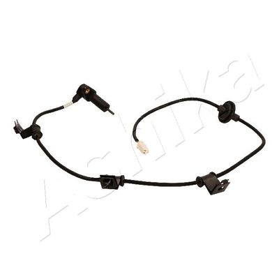 Sensor, wheel speed ASHIKA 151-0H-H55