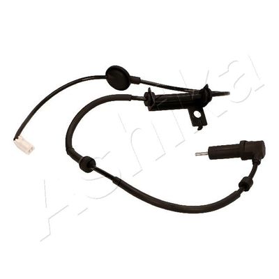Sensor, wheel speed ASHIKA 151-0H-H67