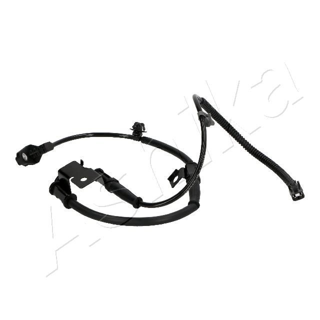 ASHIKA 151-0H-H85 Sensor, wheel speed