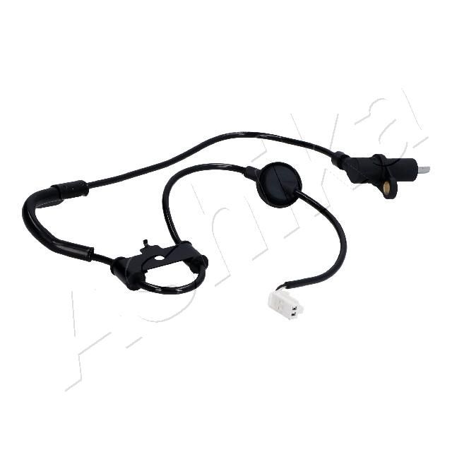 ASHIKA 151-0K-K17 Sensor, wheel speed
