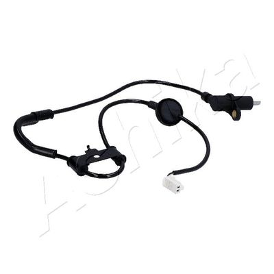 Sensor, wheel speed ASHIKA 151-0K-K17