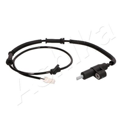 Sensor, wheel speed ASHIKA 151-0K-K23