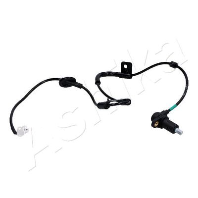 Sensor, wheel speed ASHIKA 151-0K-K26