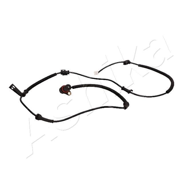 ASHIKA 151-0K-K29 Sensor, wheel speed