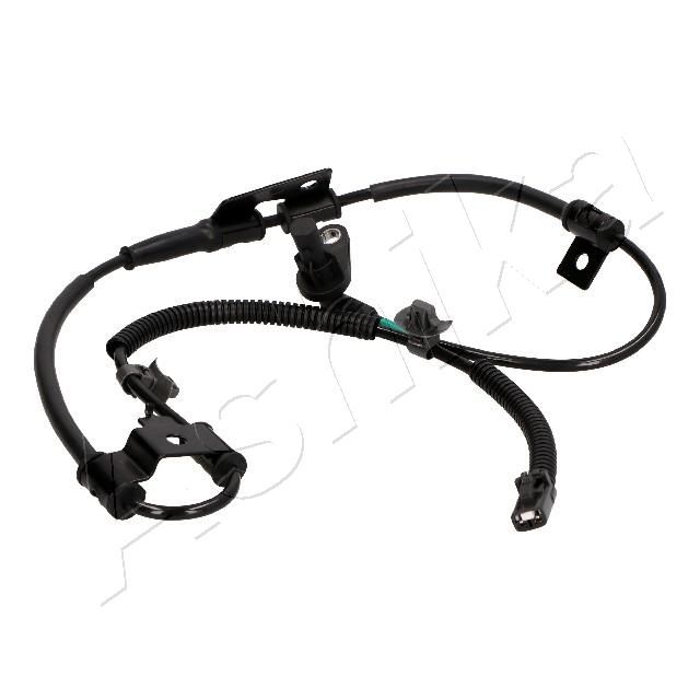 ASHIKA 151-0K-K30 Sensor, wheel speed