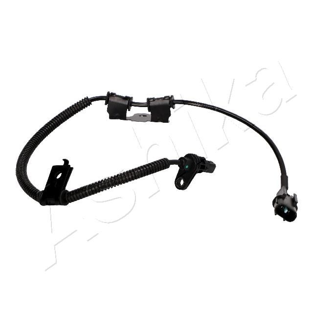 ASHIKA 151-0K-K32 Sensor, wheel speed