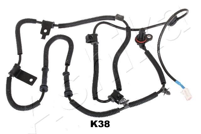 ASHIKA 151-0K-K38 Sensor, wheel speed
