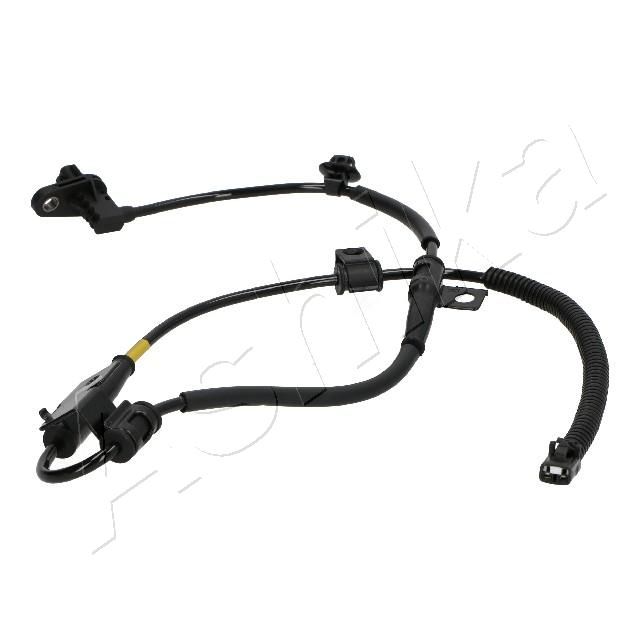 ASHIKA 151-0K-K41 Sensor, wheel speed