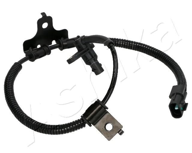 ASHIKA 151-0K-K55 Sensor, wheel speed