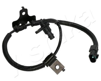 Sensor, wheel speed ASHIKA 151-0K-K55