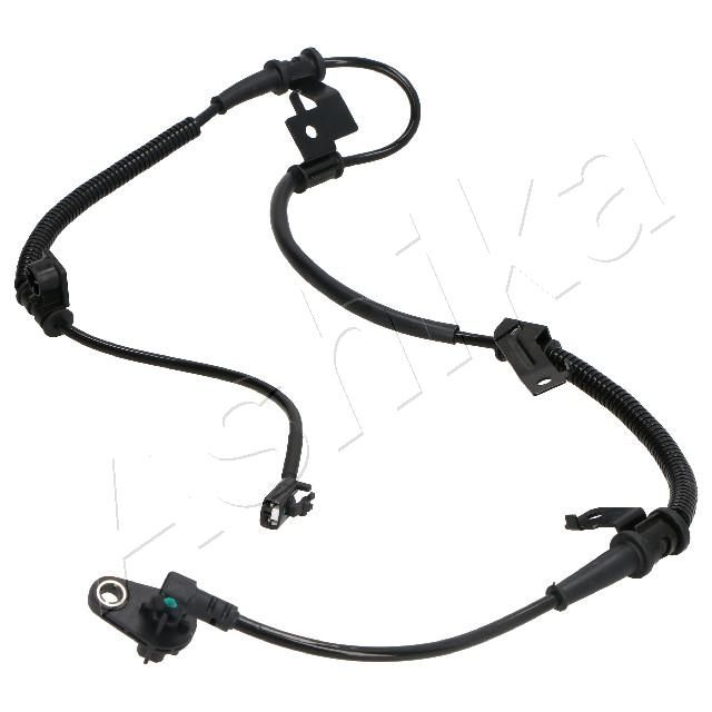 ASHIKA 151-0K-K56 Sensor, wheel speed