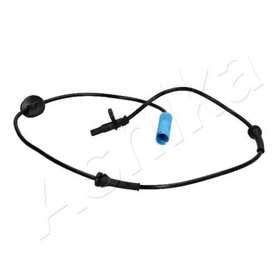 Sensor, wheel speed ASHIKA 151-0L-L06