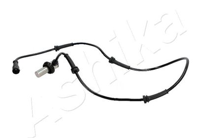 Sensor, wheel speed ASHIKA 151-0L-L09