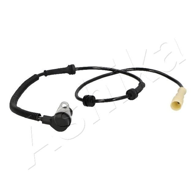 ASHIKA 151-0W-W14 Sensor, wheel speed