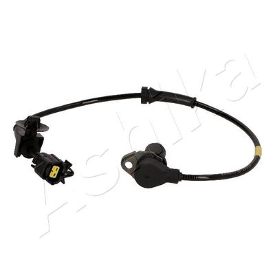 Sensor, wheel speed ASHIKA 151-0W-W18
