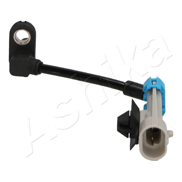 ASHIKA 151-0W-W21 Sensor, wheel speed