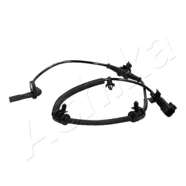 ASHIKA 151-0W-W23 Sensor, wheel speed