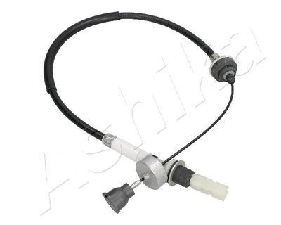 Cable Pull, clutch control ASHIKA 154-00-0607