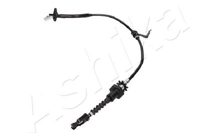 Cable Pull, clutch control ASHIKA 154-0K-K02