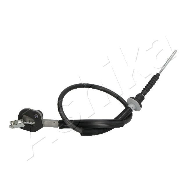 ASHIKA 154-0W-W04 Cable Pull, clutch control